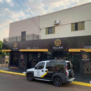 Allan Produtos automotivos